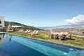 Villa de 5 pièces 648 m² Alanya, Turquie