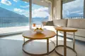3 bedroom apartment 158 m² Dobrota, Montenegro