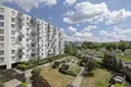 Квартира 3 комнаты 68 м² Варшава, Польша