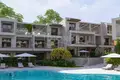 1 bedroom apartment 49 m² Kallithea, Greece