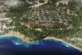 4 bedroom house 305 m² Gumusluk, Turkey