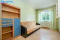 Appartement 2 chambres 45 m² Vilnius, Lituanie