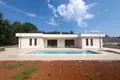 3-Schlafzimmer-Villa 140 m² Rabac, Kroatien