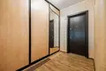 2 room apartment 53 m² Barawlyany, Belarus