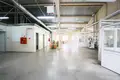 Produktion 631 m² in Suharukia, Belarus