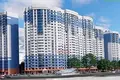 Квартира 3 комнаты 91 м² Минск, Беларусь