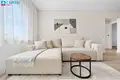 Apartamento 4 habitaciones 70 m² Vilna, Lituania