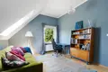 Maison 183 m² Msciszewo, Pologne