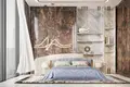 Apartment in a new building Ultra-Luxury Residences Facing the Burj Khalifa & Dubai Canal. Live next to Jennifer Lopez!!!