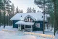 Villa de 6 pièces 181 m² Kittilae, Finlande