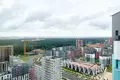 Mieszkanie 4 pokoi 120 m² Kopishche, Białoruś