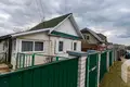 Maison 38 m² Borissov, Biélorussie