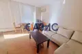 2 bedroom apartment 62 m² Sunny Beach Resort, Bulgaria