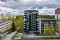 Appartement 3 chambres 78 m² Vilnius, Lituanie