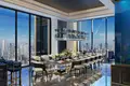 Penthouse 5 bedrooms 1 096 m² Dubai, UAE