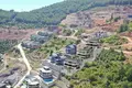 Dom 4 pokoi 218 m² Alanya, Turcja