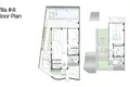 2 bedroom Villa  Tabanan, Indonesia