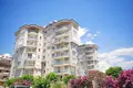 Mieszkanie 3 pokoi 136 m² Alanya, Turcja