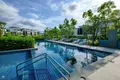 Szeregowiec 3 pokoi 210 m² Phuket, Tajlandia