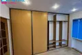 Квартира 3 комнаты 63 м² Antezeriai, Литва