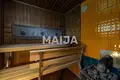 Casa 4 habitaciones 125 m² Keminmaa, Finlandia