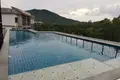 1 bedroom apartment 36 m² Phuket, Thailand