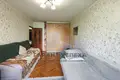 2 room apartment 50 m² Muhavecki selski Savet, Belarus