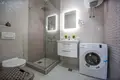 Wohnung 1 Schlafzimmer 51 m² Becici, Montenegro