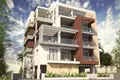 1 room apartment  Larnaca District, Cyprus