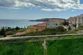 2 bedroom apartment 81 m² Budva, Montenegro