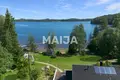 Villa de 3 habitaciones 92 m² Salonnena, Finlandia