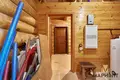 Casa 214 m² Drackauski siel ski Saviet, Bielorrusia