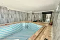 Duplex 4 bedrooms 210 m² Mezitli, Turkey