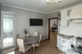 Wohnung 3 zimmer 98 m² Muchaviecki sielski Saviet, Belarus