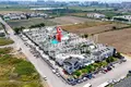 Mieszkanie 5 pokojów 180 m² Aksu, Turcja