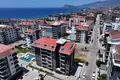 Apartamento 2 habitaciones  Kestel, Turquía