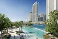 Mieszkanie 2 pokoi 64 m² Dubaj, Emiraty Arabskie