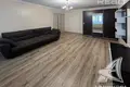 1 room apartment 43 m² Brest, Belarus