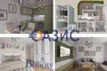 Квартира 3 спальни 92 м² Равда, Болгария