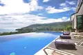 6-Schlafzimmer-Villa 1 200 m² Pa Tong, Thailand