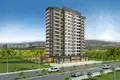 Apartamento 4 habitaciones 97 m² Mezitli, Turquía