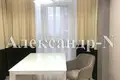 1 room apartment 45 m² Odessa, Ukraine