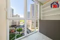 Wohnung 1 zimmer 45 m² Minsk, Belarus
