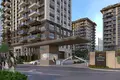 Wohnkomplex Prestigious new project near Lake Kucukcekmece and the Sea of ​​Marmara, Istanbul, Türkiye