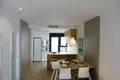 2 bedroom bungalow 86 m² Pilar de la Horadada, Spain