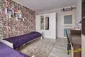 2 room apartment 61 m² Smalyavichy, Belarus