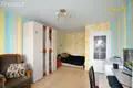 Wohnung 1 Zimmer 32 m² Minsk, Weißrussland