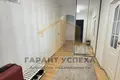 Wohnung 2 zimmer 56 m² Muhavecki selski Savet, Belarus