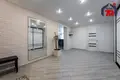 Chalet 116 m² Dziahilna, Bélarus