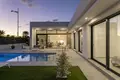 4-Schlafzimmer-Villa 136 m² Calasparra, Spanien